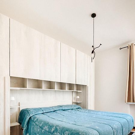 Casale Center Apartment Казале Монферато Екстериор снимка