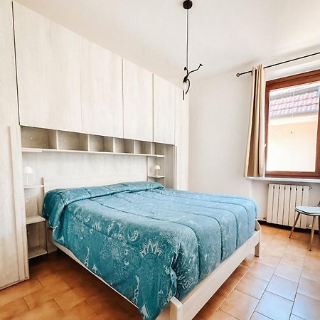Casale Center Apartment Казале Монферато Екстериор снимка