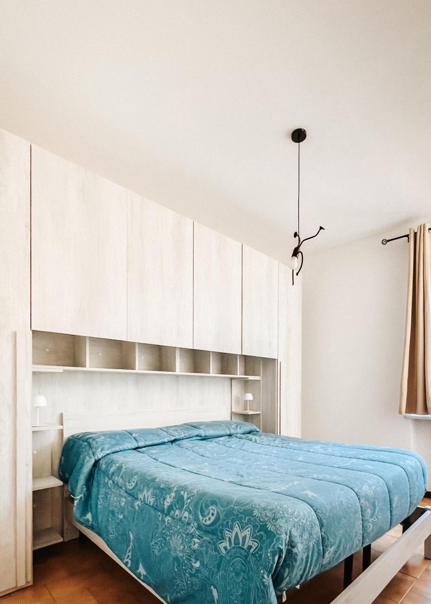 Casale Center Apartment Казале Монферато Екстериор снимка
