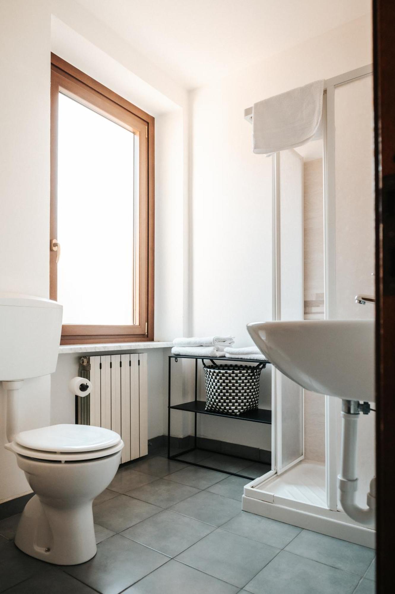 Casale Center Apartment Казале Монферато Екстериор снимка