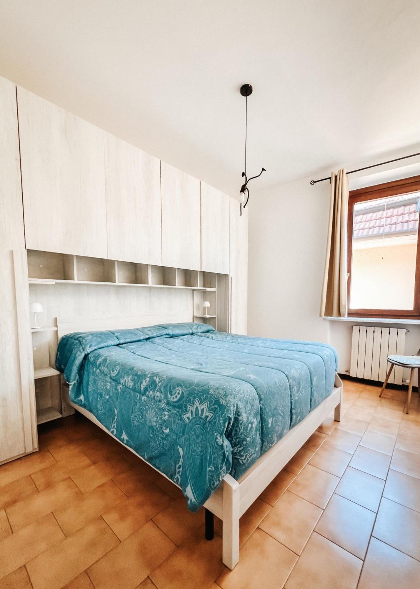 Casale Center Apartment Казале Монферато Екстериор снимка