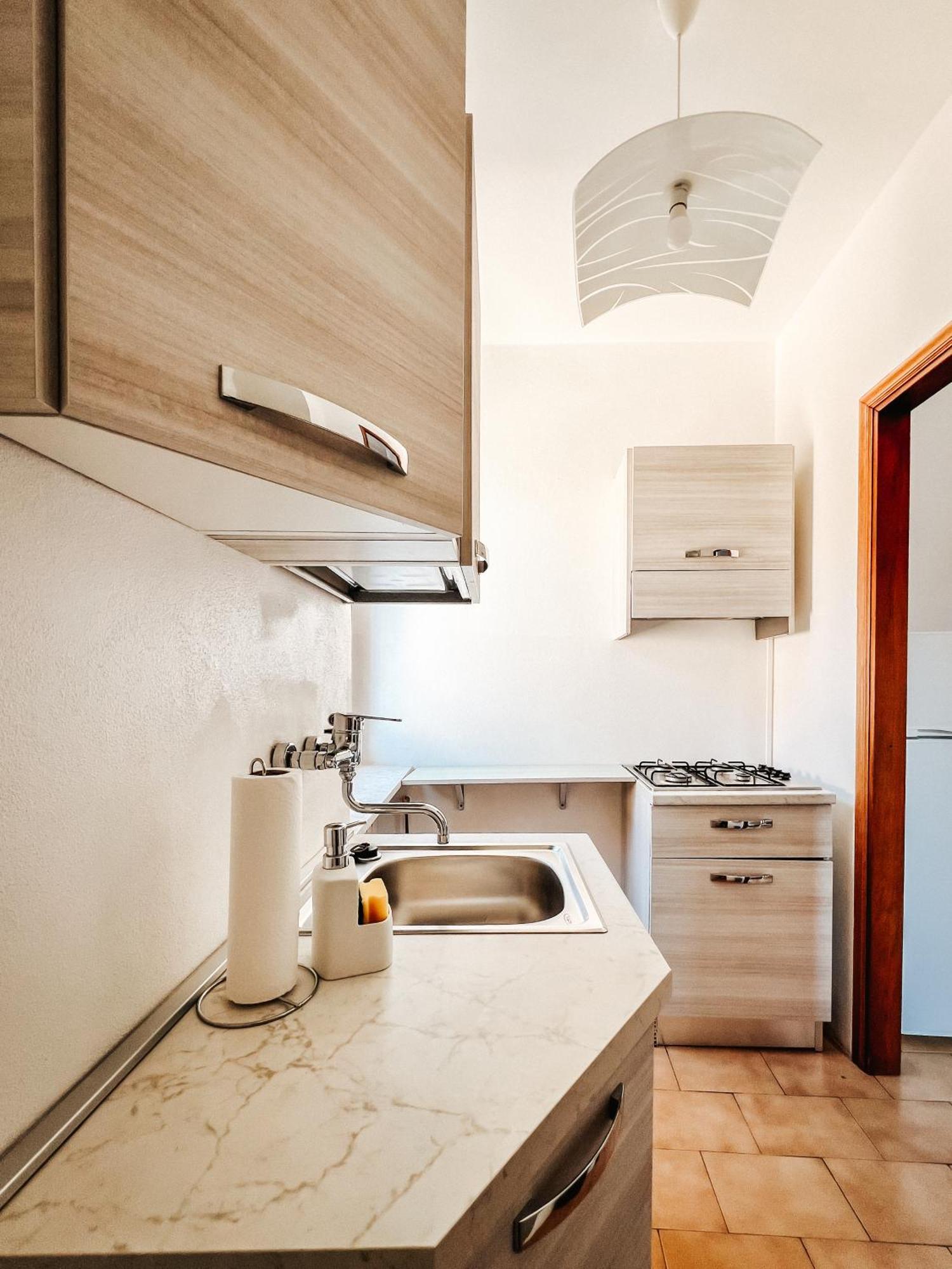 Casale Center Apartment Казале Монферато Екстериор снимка