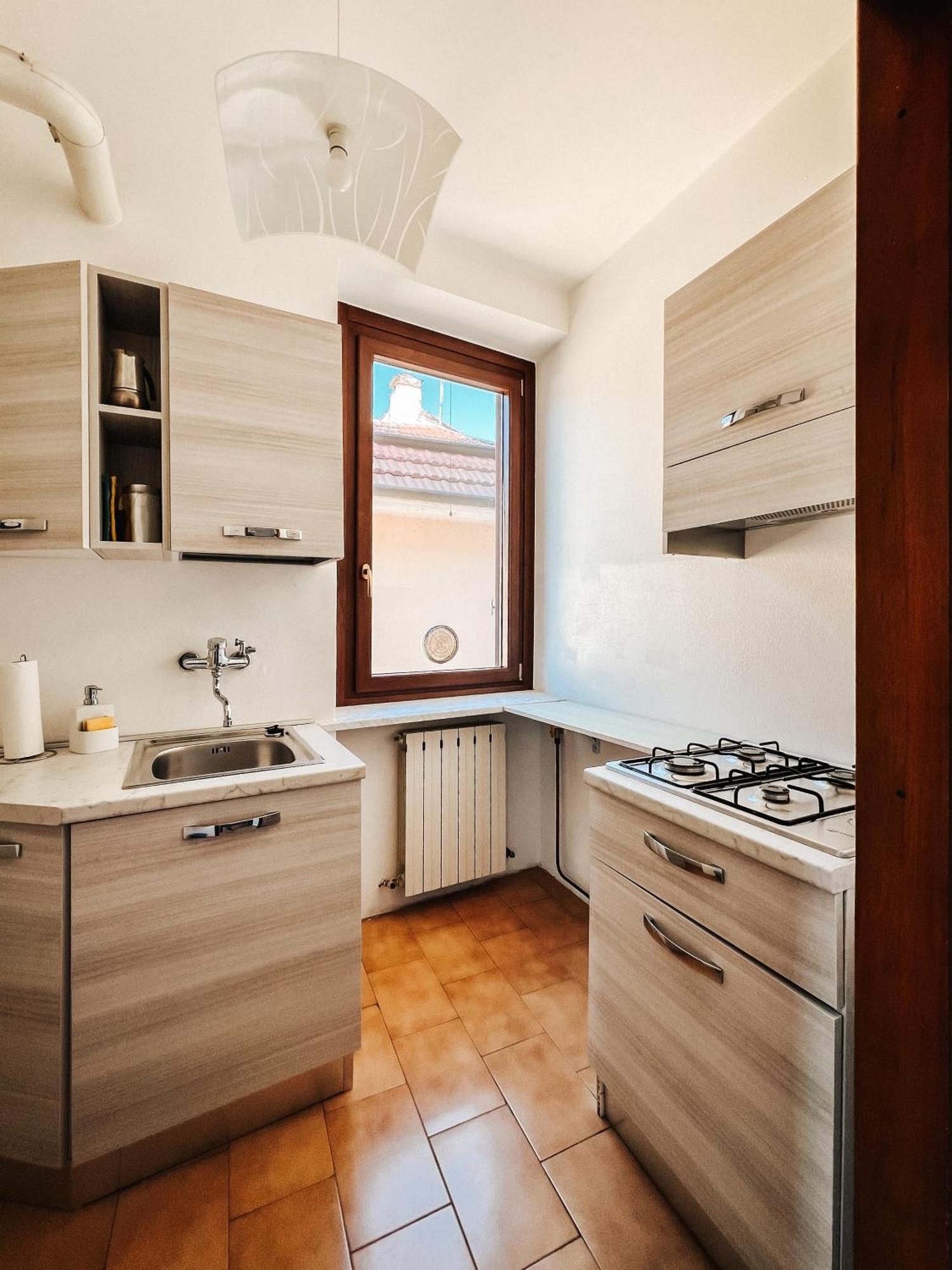 Casale Center Apartment Казале Монферато Екстериор снимка